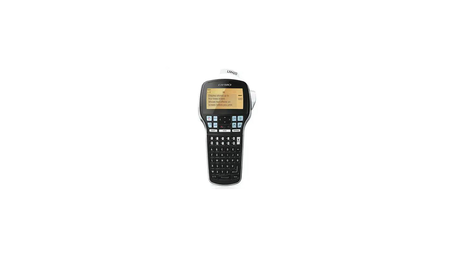 DYMO LabelManager 420P