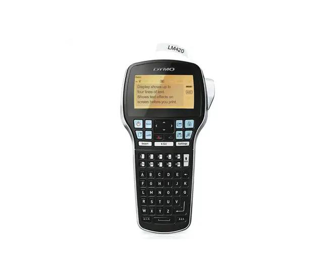 DYMO LabelManager 420P