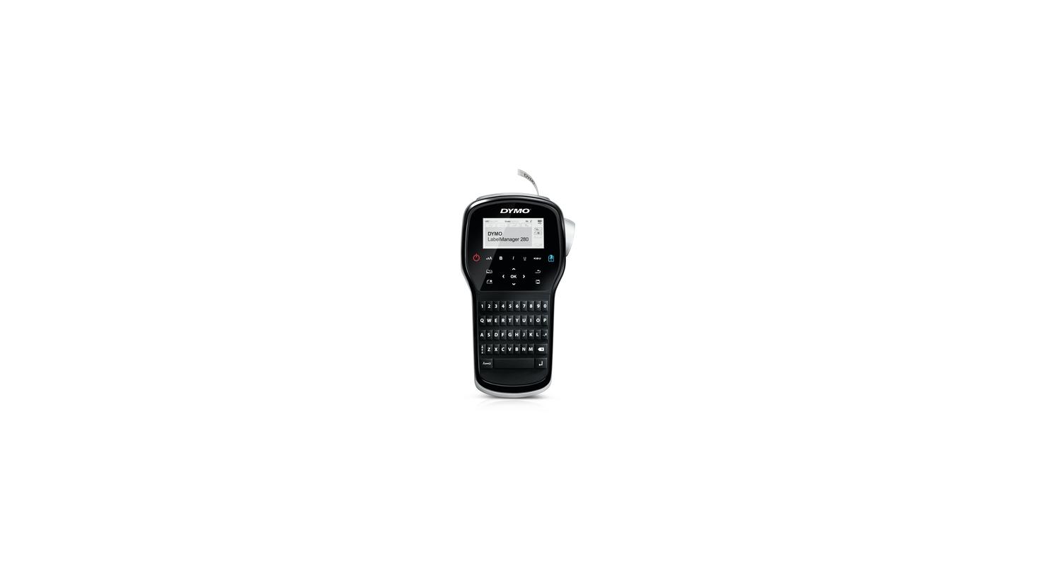 DYMO LabelManager 280