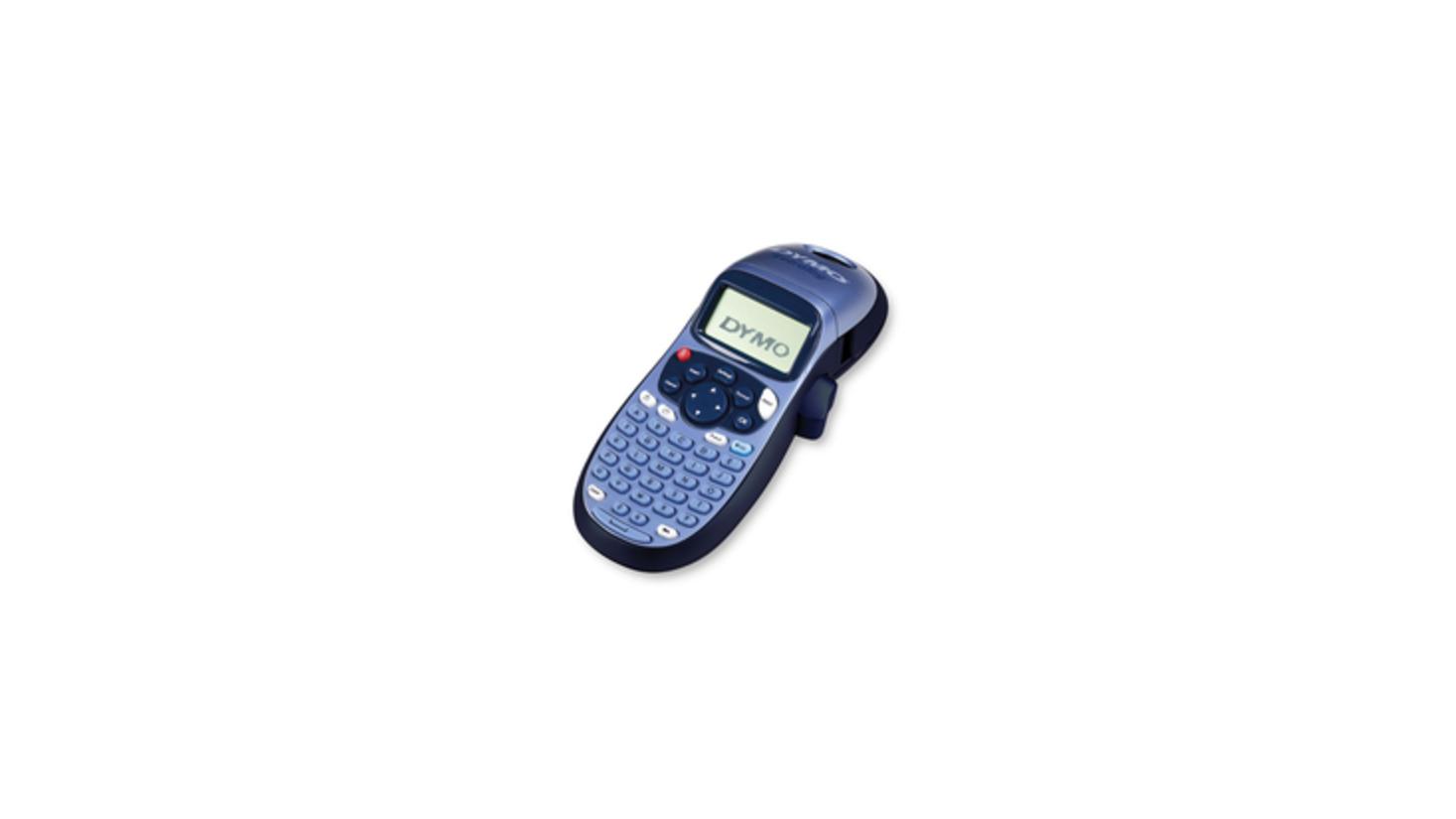 DYMO LetraTag LT-100H