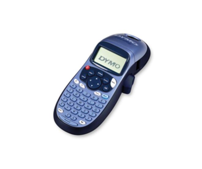 DYMO LetraTag LT-100H