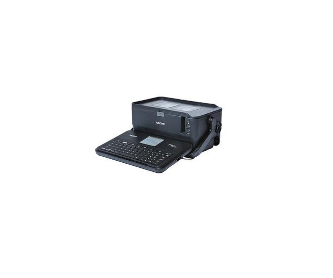 Brother PT-D800W