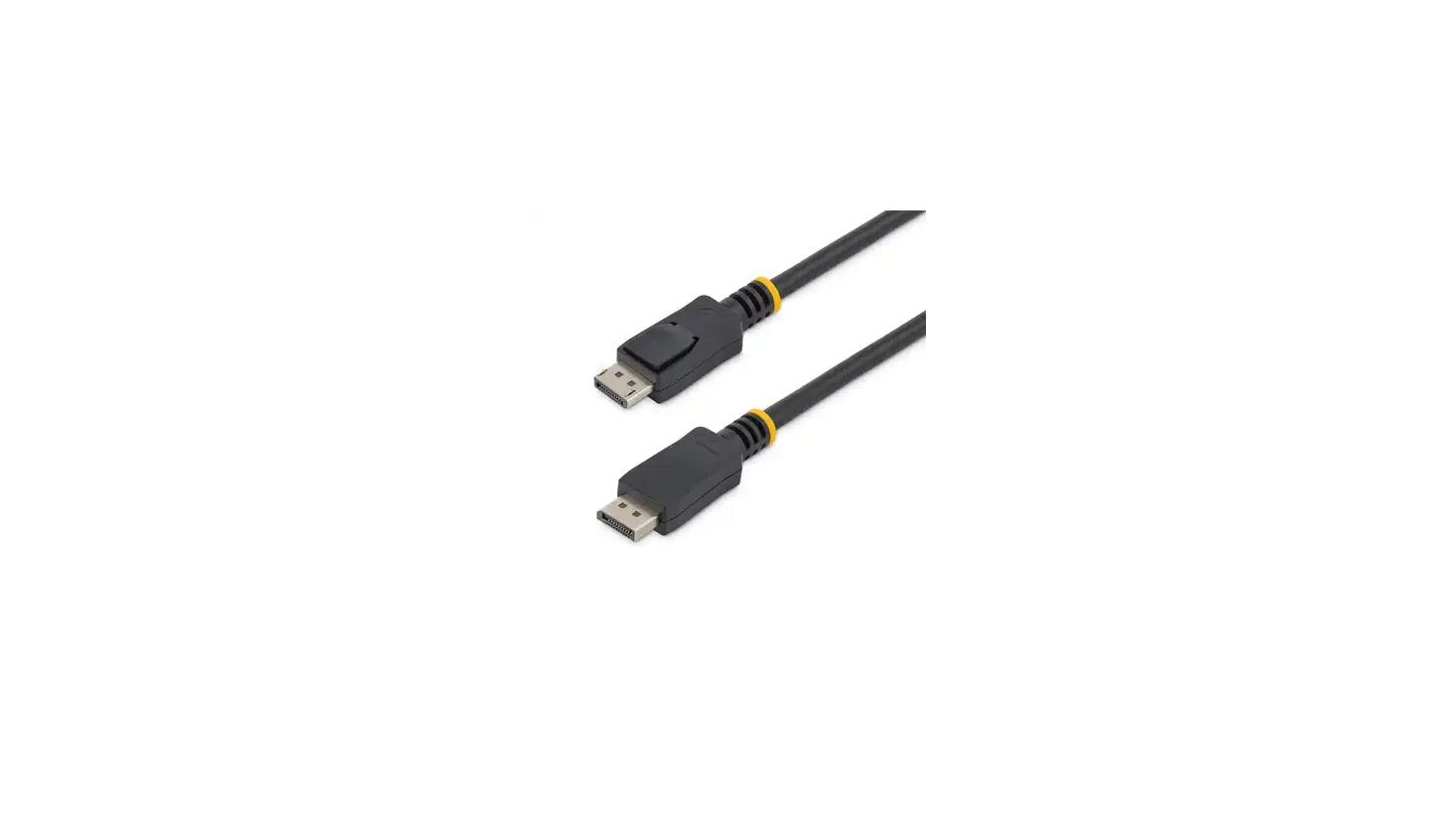 StarTech 2m DisplayPort