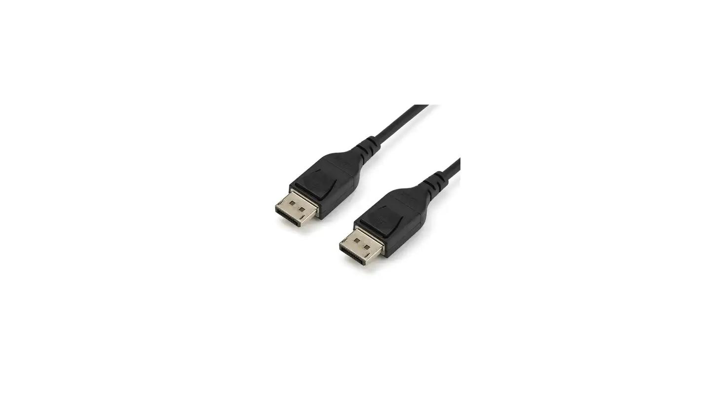 StarTech 2 m DisplayPort