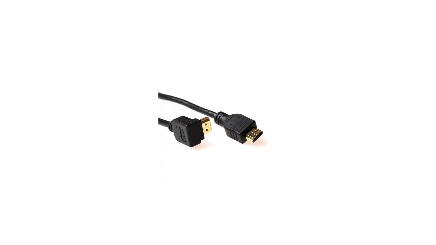 ACT 2m HDMI High Speed kabel