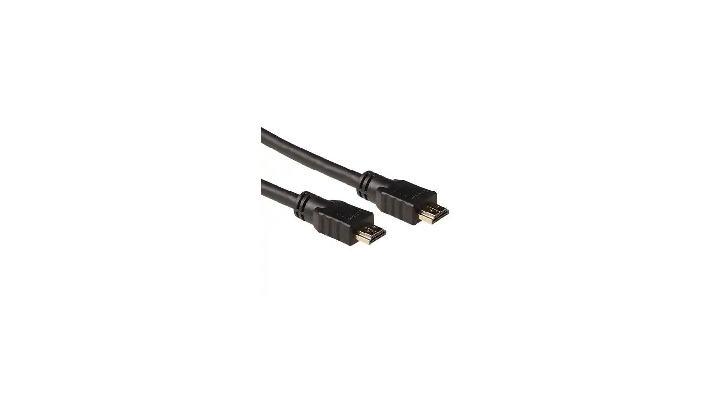 ACT 10m High Speed HDMI