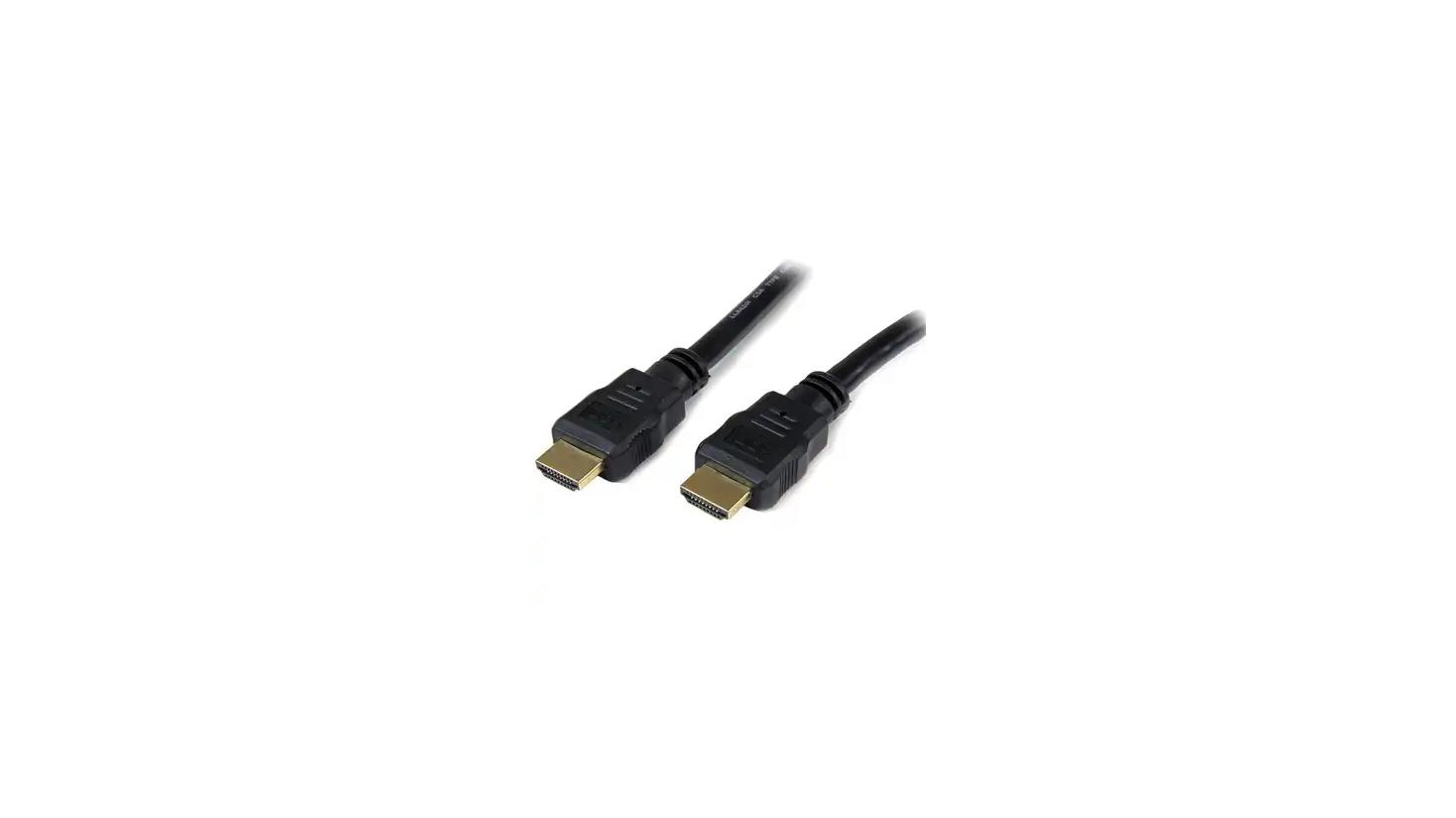 StarTech 1,5 m High Speed HDMI-kabel