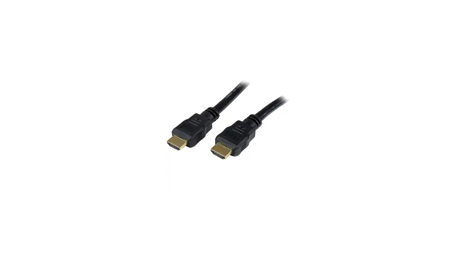 StarTech 2m High Speed HDMI-kabel