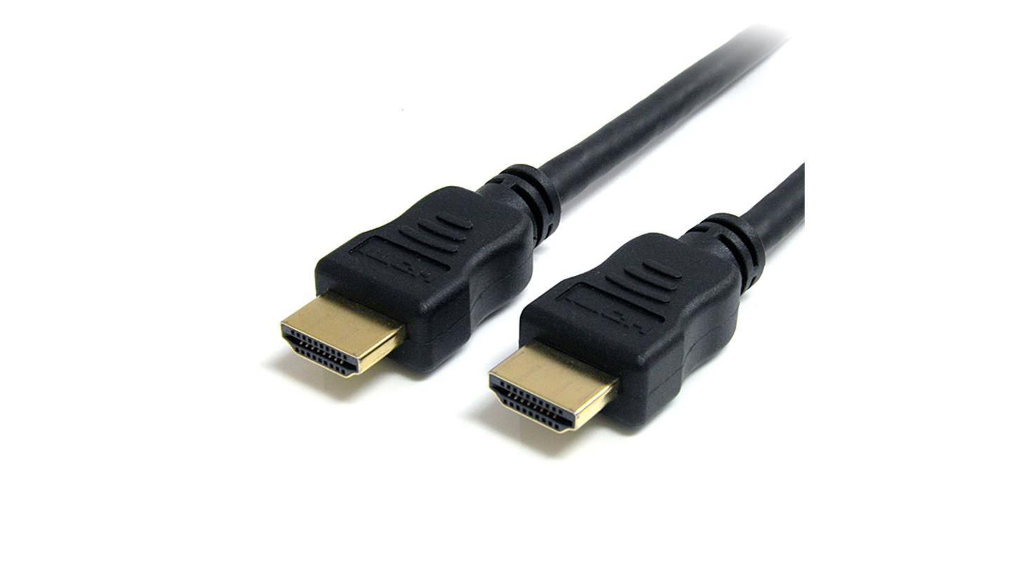 StarTech 1m High Speed HDMI-kabel