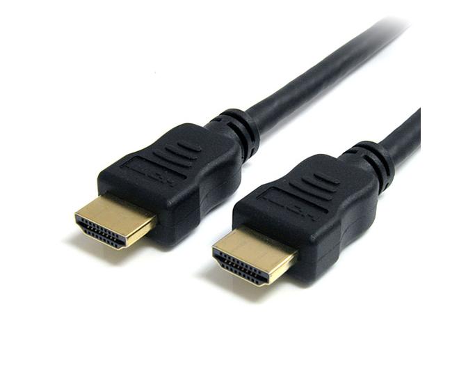StarTech 1m High Speed HDMI-kabel