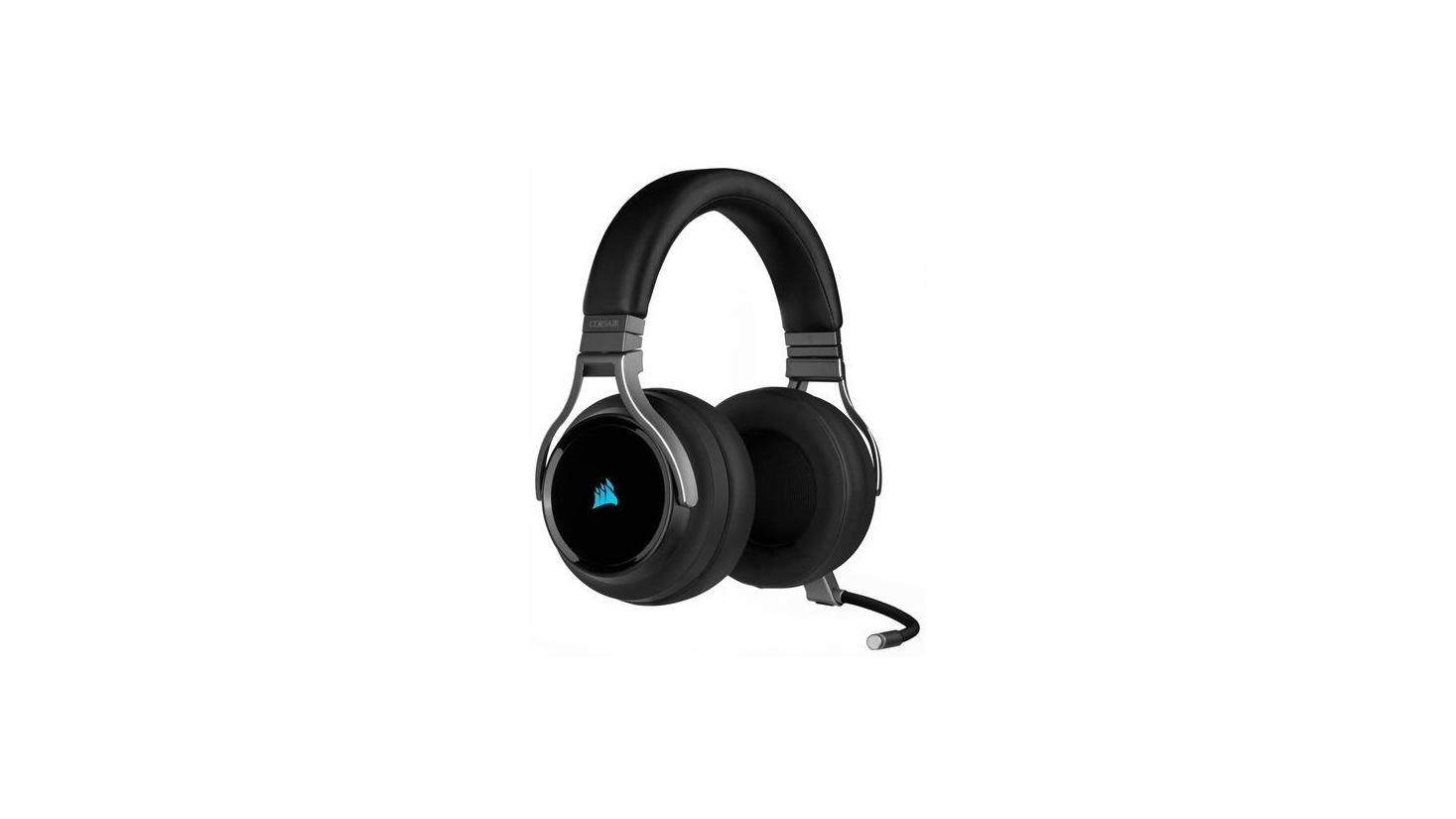 Corsair Virtuoso RGB