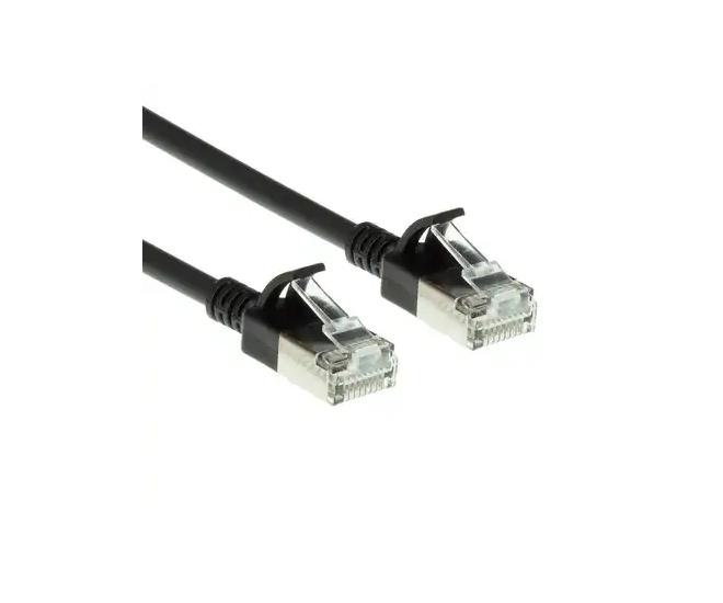 ACT CAT6A , U/FTP, 2 m