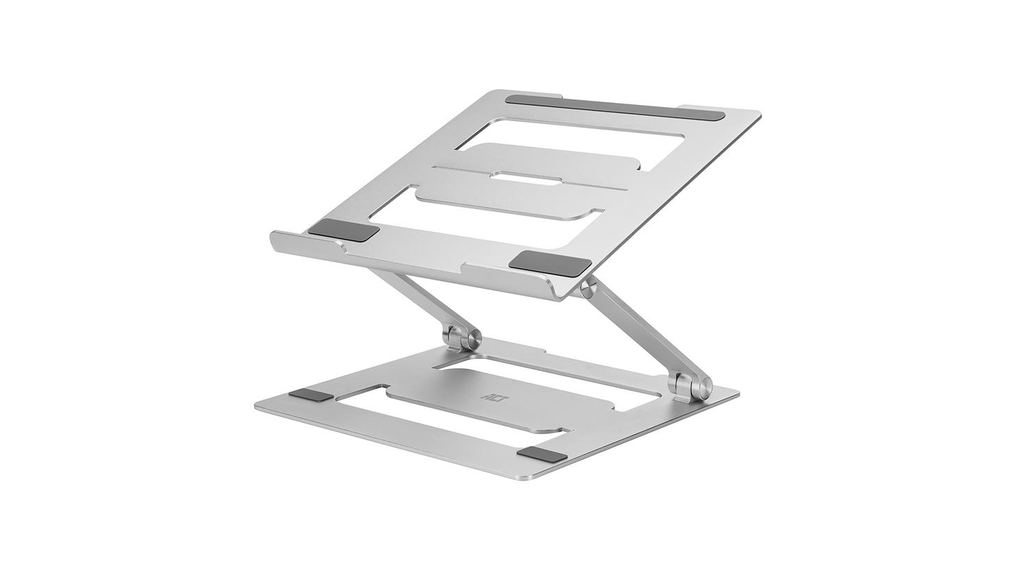 ACT Laptopstandaard opvouwbaar
