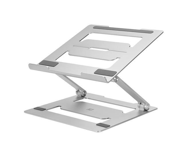 ACT Laptopstandaard opvouwbaar