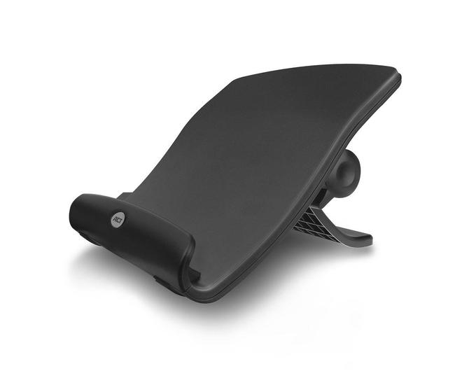 ACT Laptopstandaard 4-poorts hub