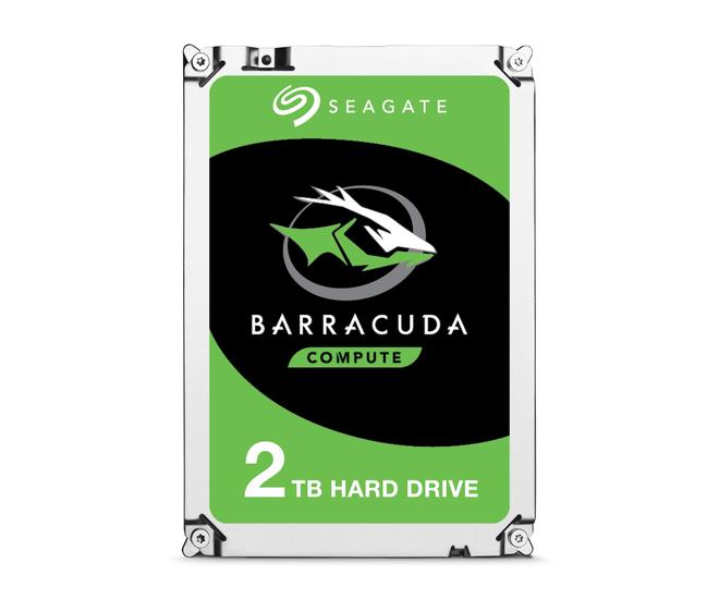 Seagate 2 TB SATA III