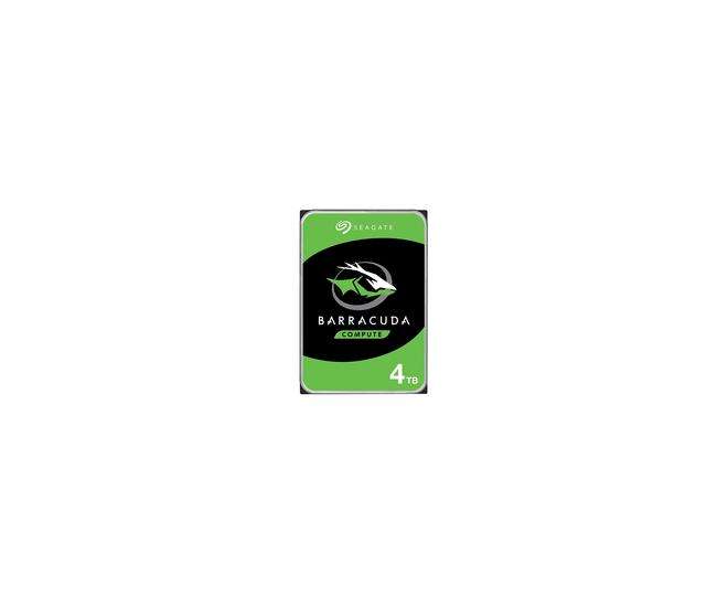 Seagate 4 TB