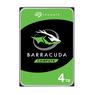 Seagate 4 TB