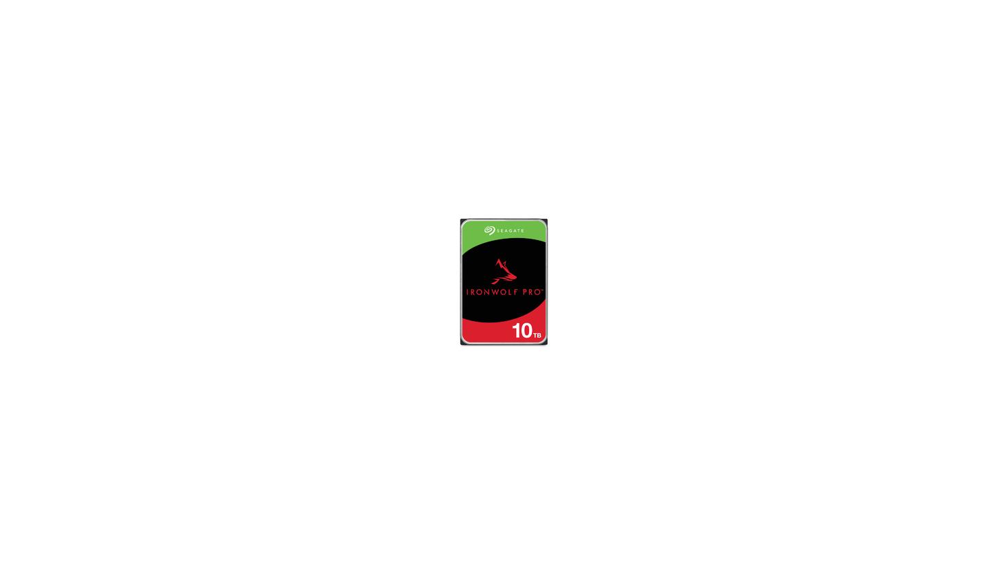 Seagate 10 TB
