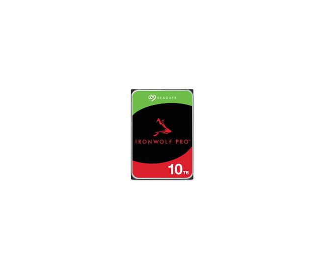 Seagate 10 TB
