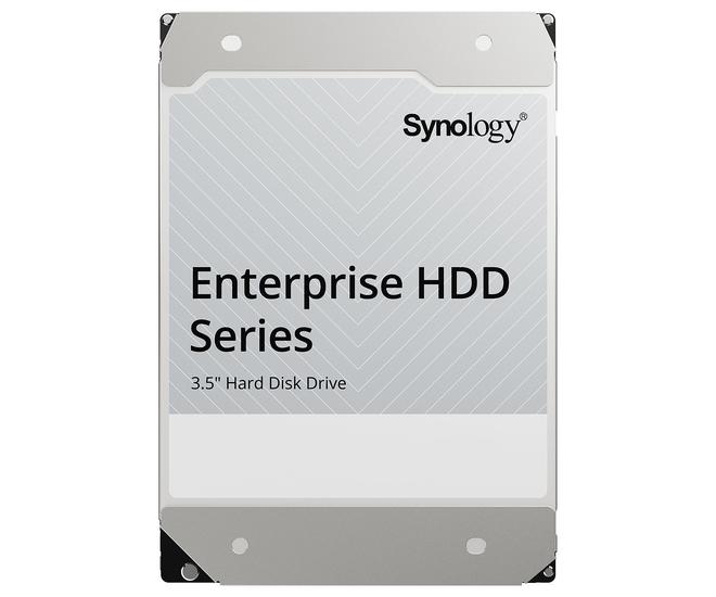 Synology 8 TB