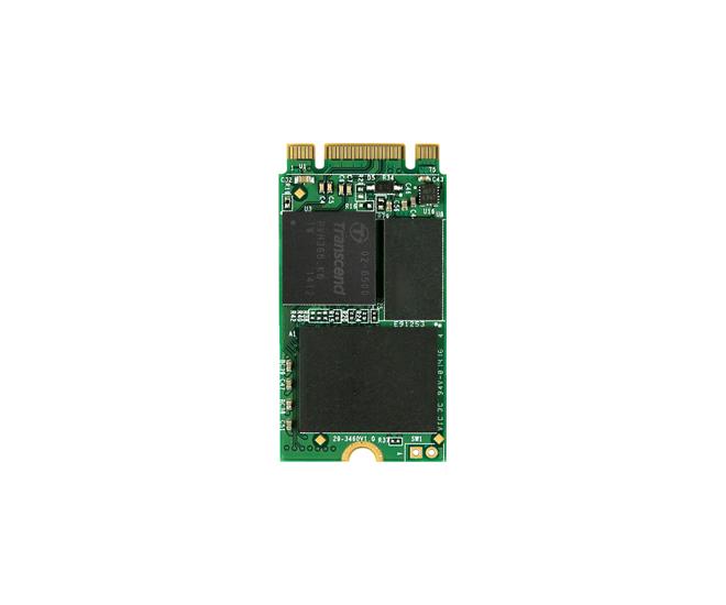 Transcend MTS400 SSD 128GB