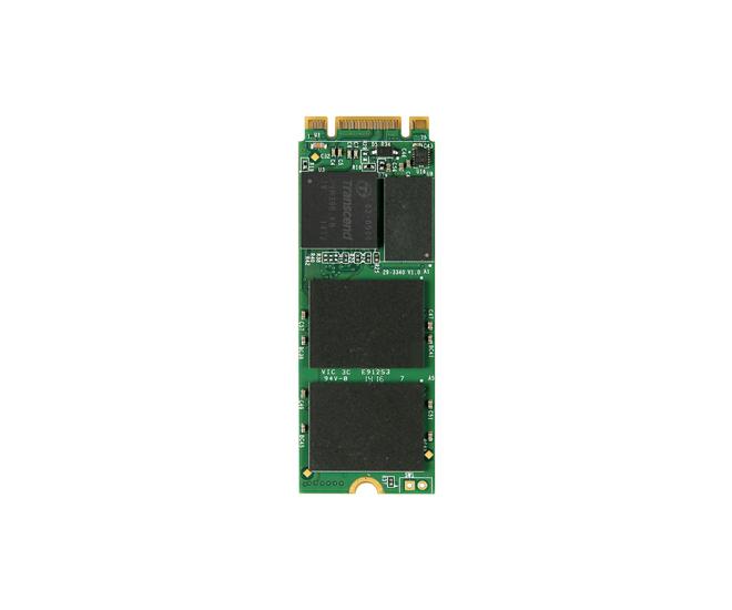 Transcend MTS600 SSD 128GB