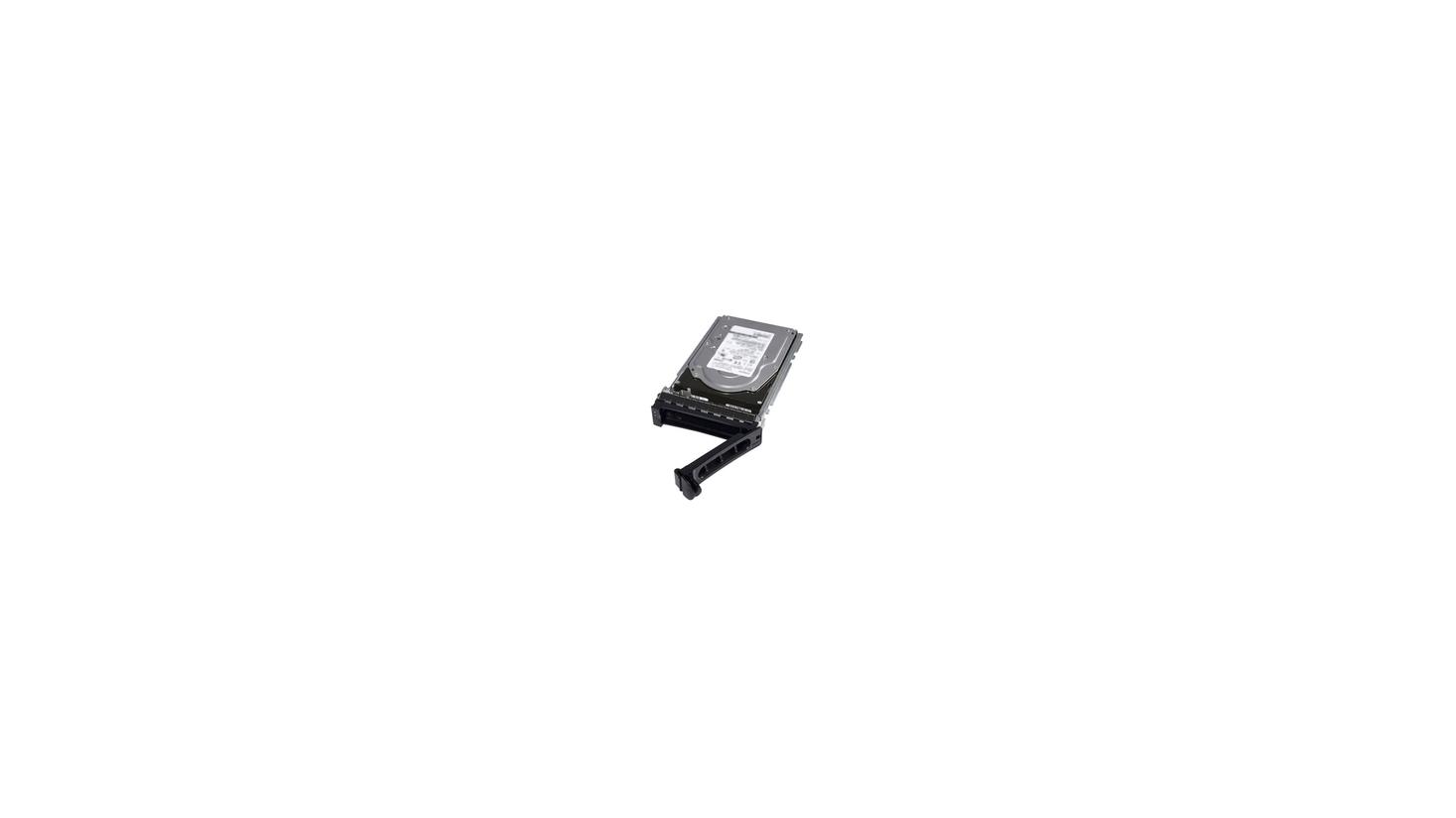 DELL 600GB