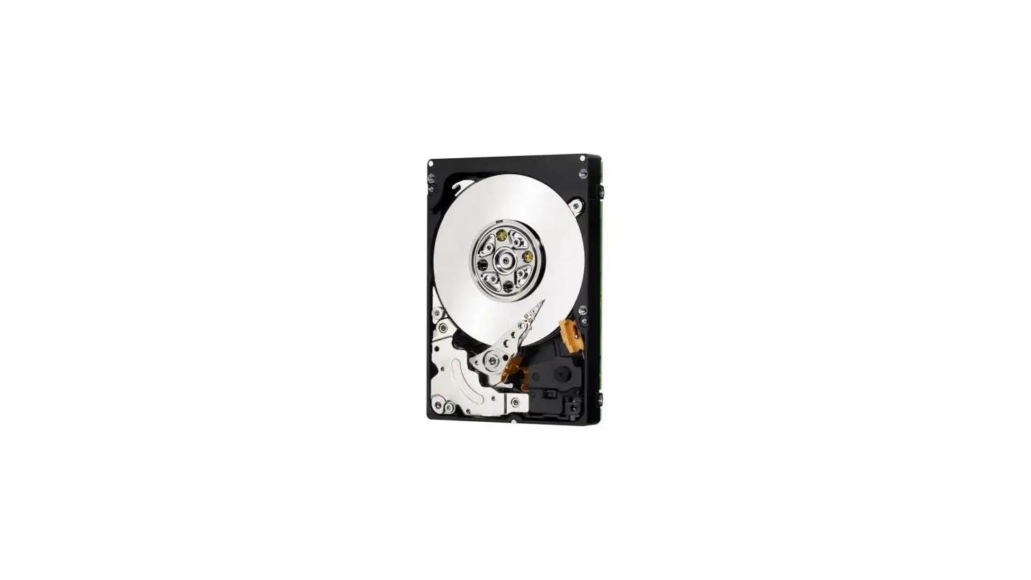 Western Digital Red 6TB