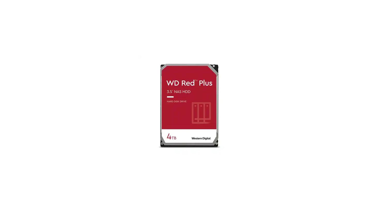 Western Digital 4 TB SATA 6 Gb/s