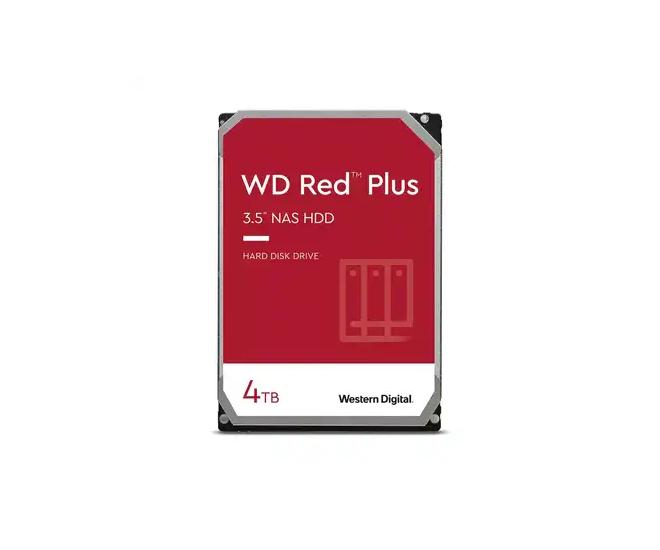 Western Digital 4 TB SATA 6 Gb/s