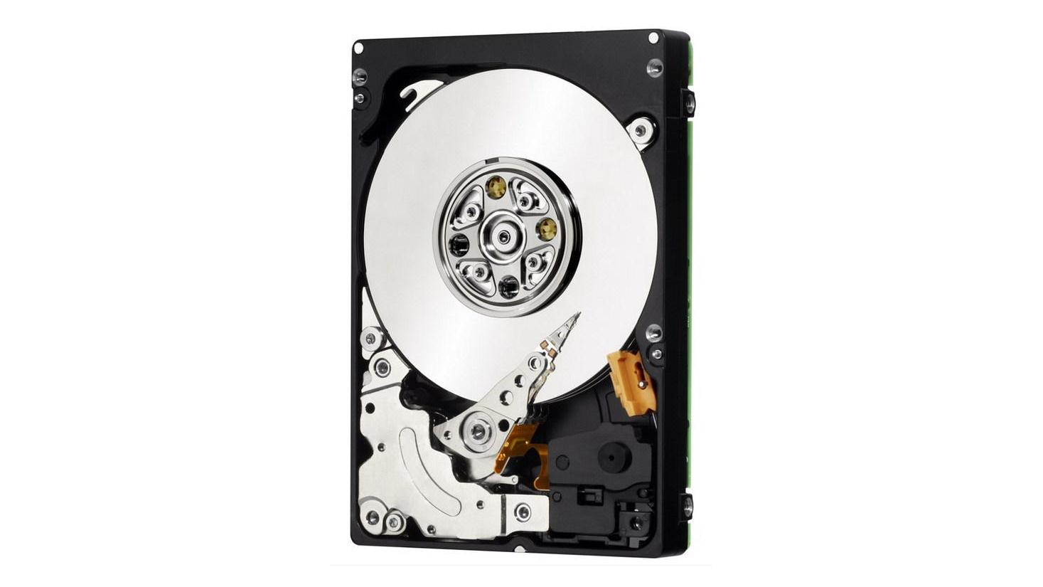 Western Digital Blue HDD 1TB