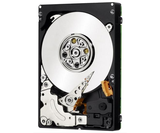Western Digital Blue HDD 1TB