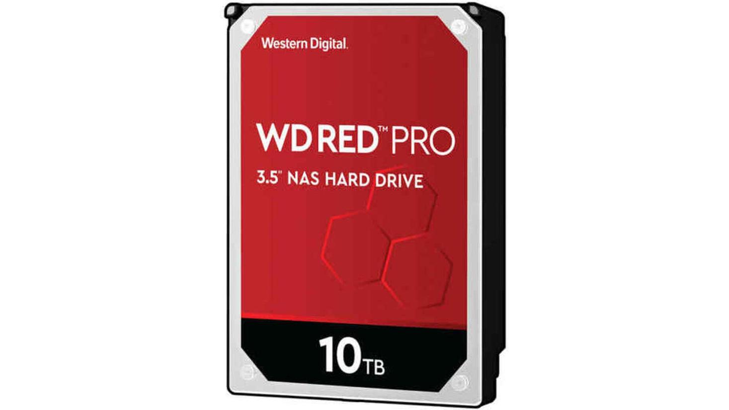 Western Digital Red