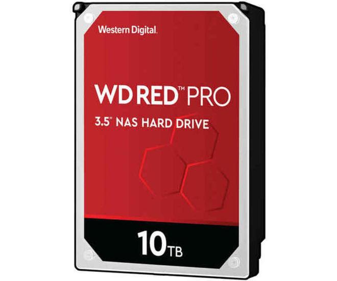 Western Digital Red
