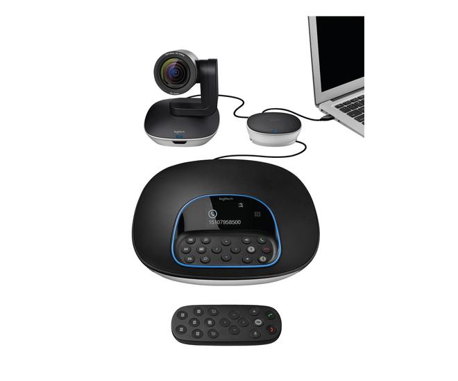 Logitech GROUP