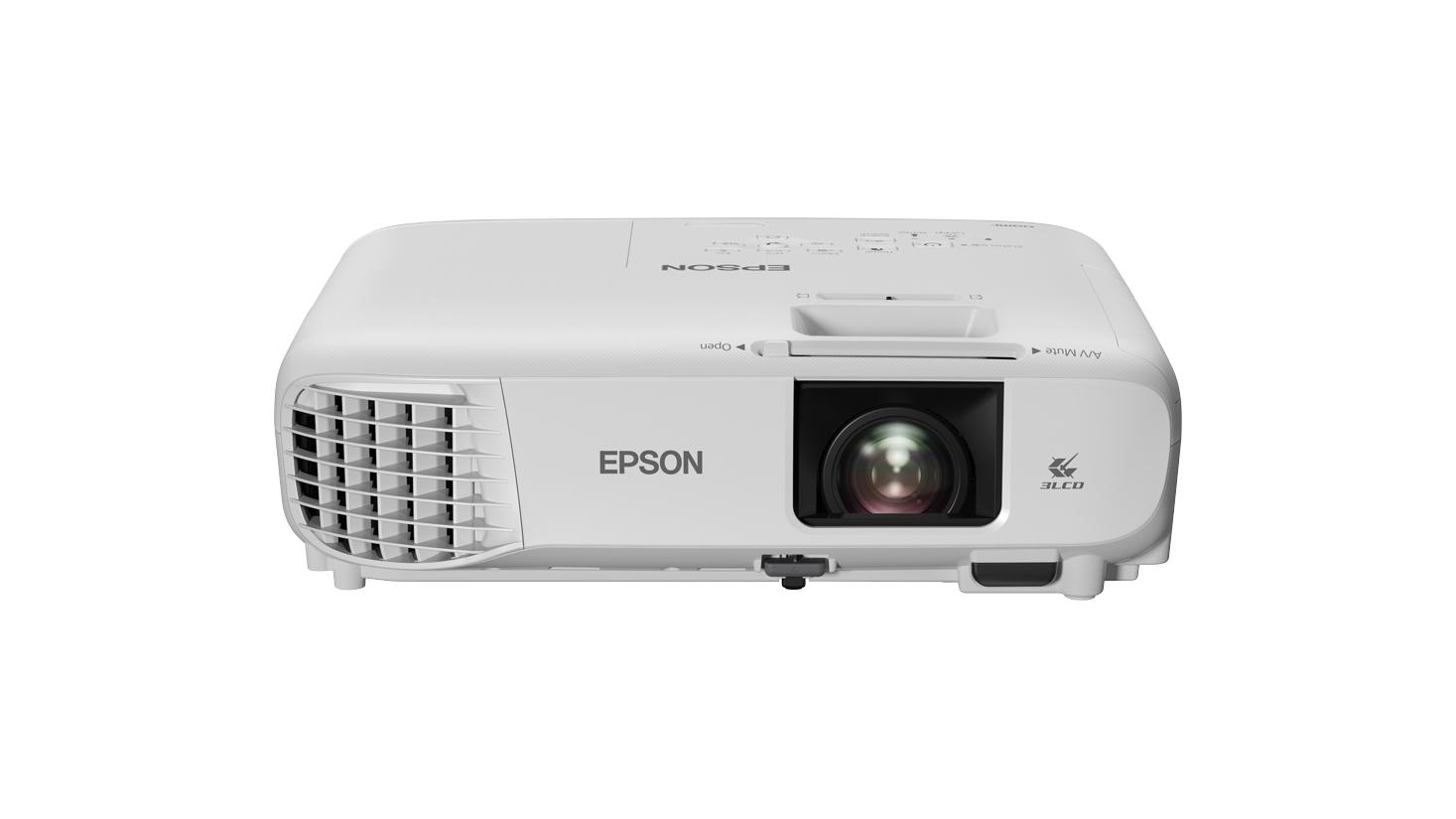 Epson EB-FH06