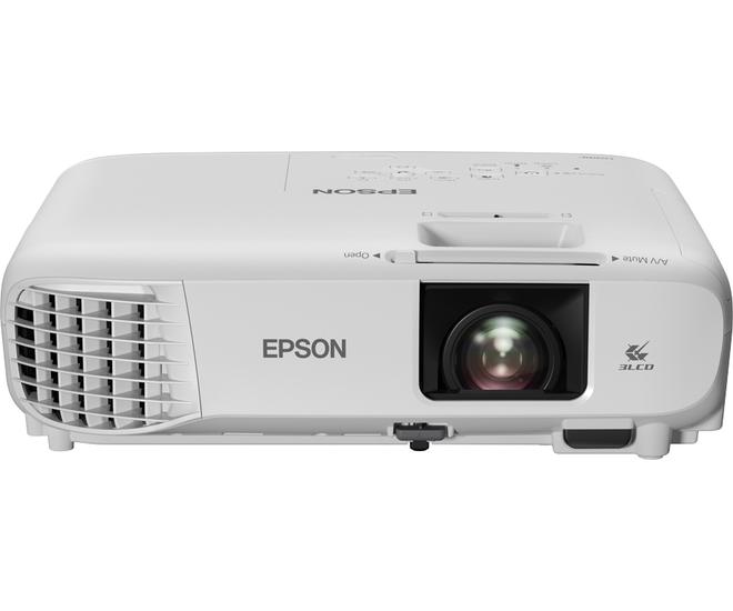 Epson EB-FH06