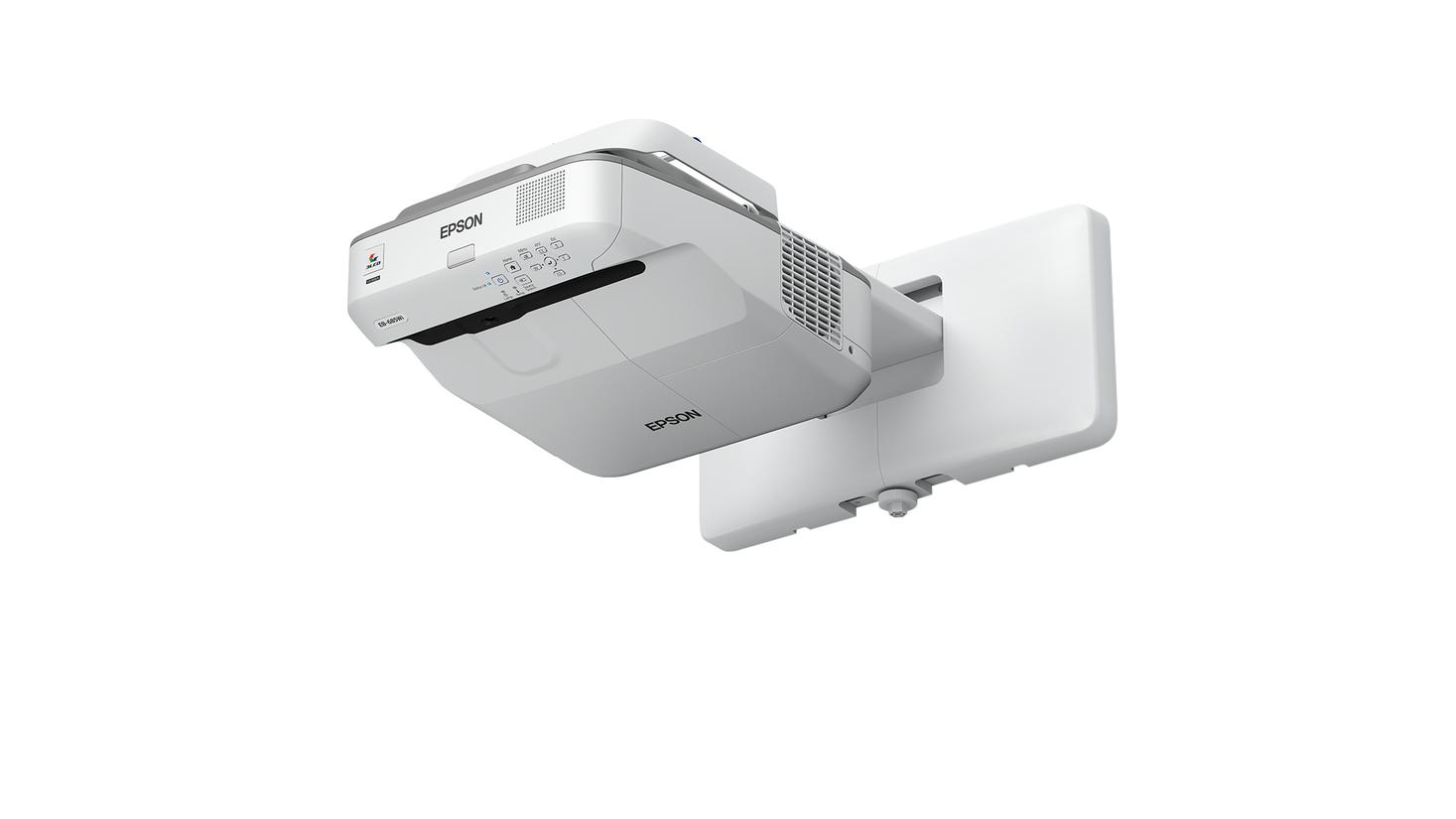 Epson EB-685W