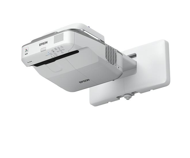 Epson EB-685W