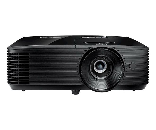 Optoma W400LVe