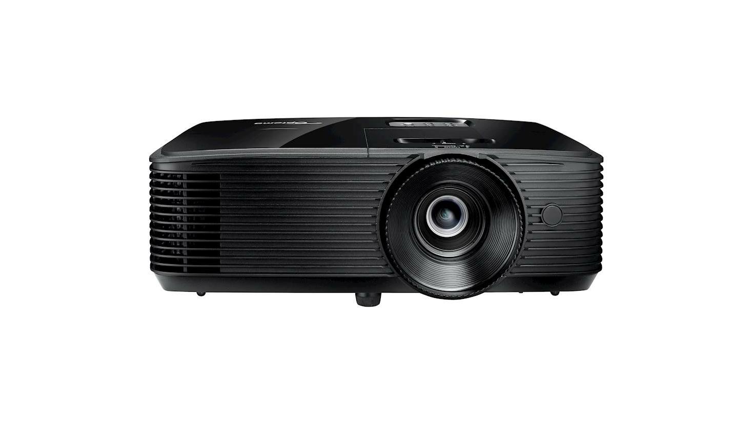 Optoma HD146X