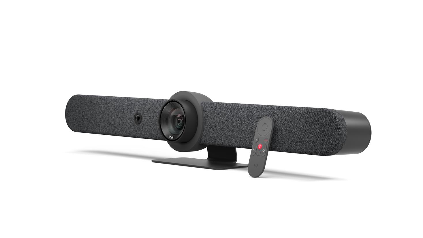 Logitech Rally Bar 