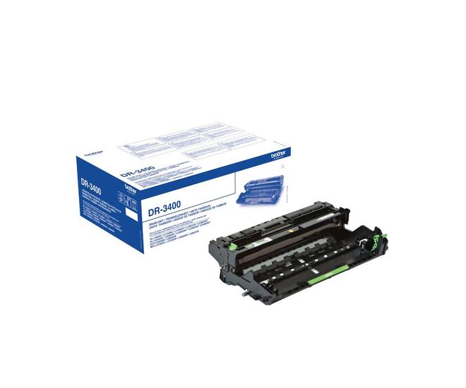 Brother Netwerk 2 papierladen Laserprinter