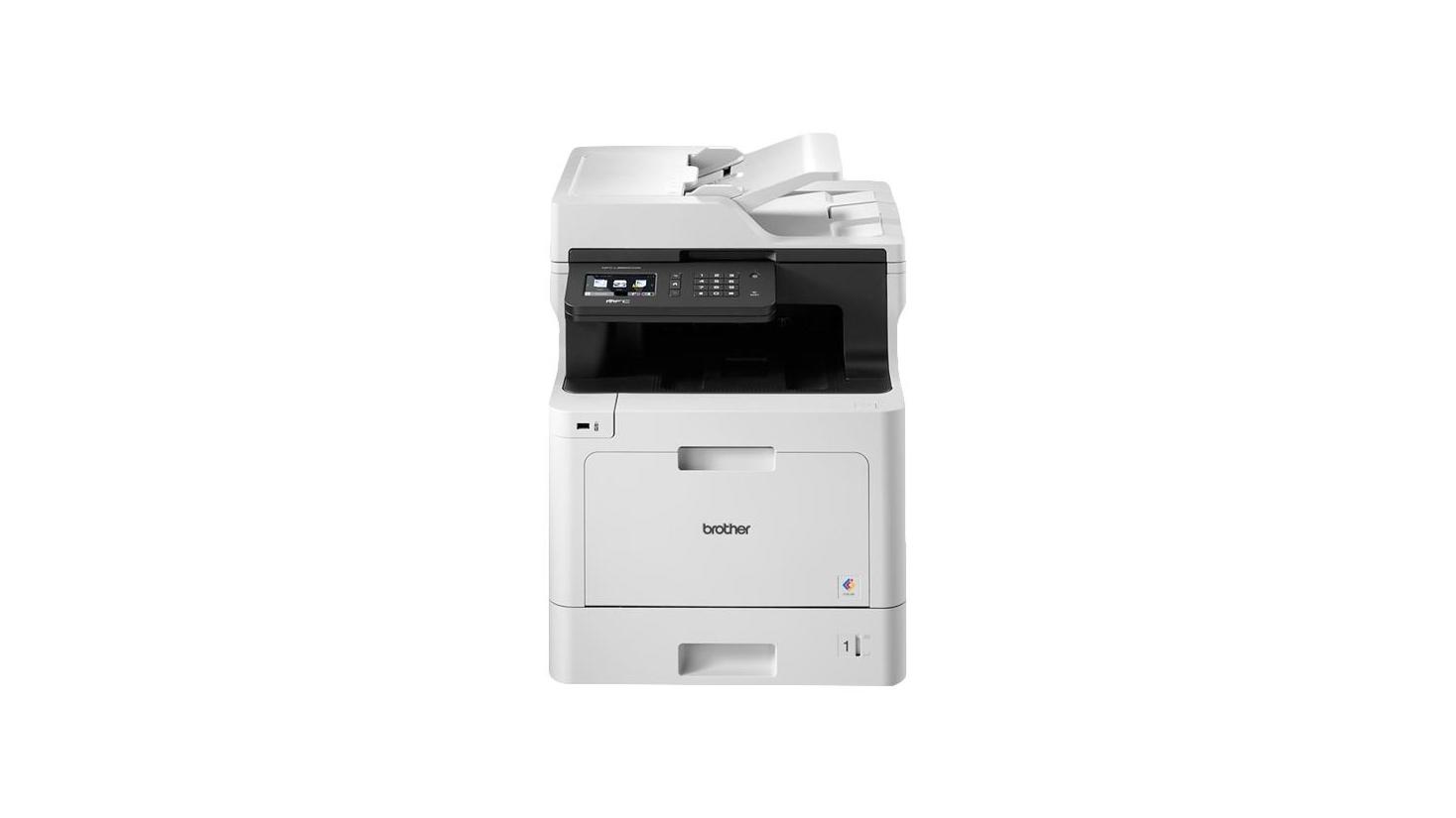 Brother MFC-L8690CDW