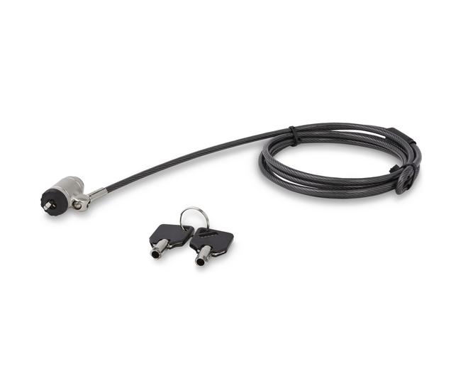 StarTech Push-to-Lock Kabelslot