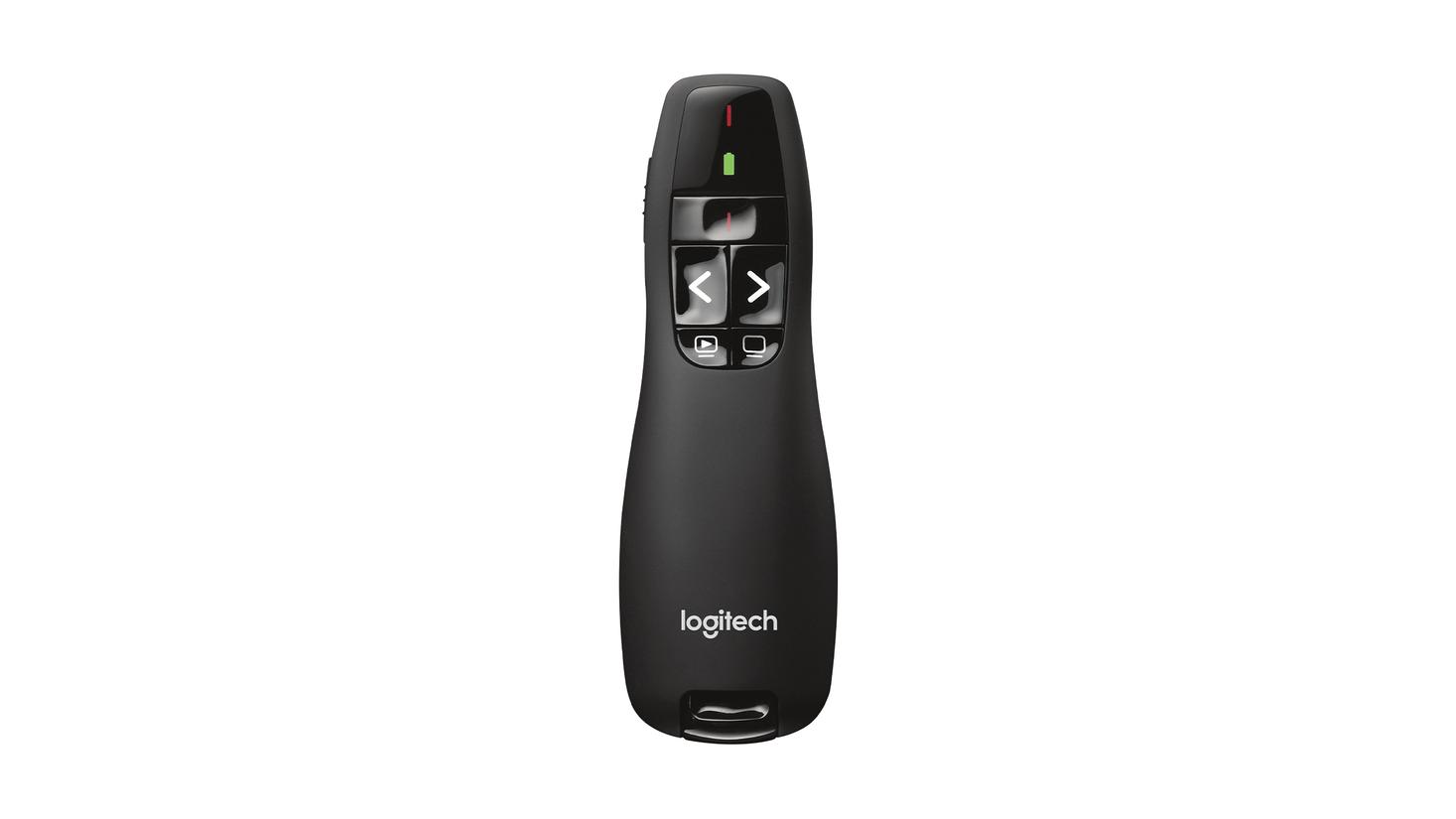 Logitech R400