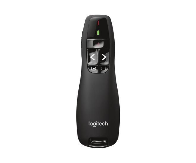 Logitech R400