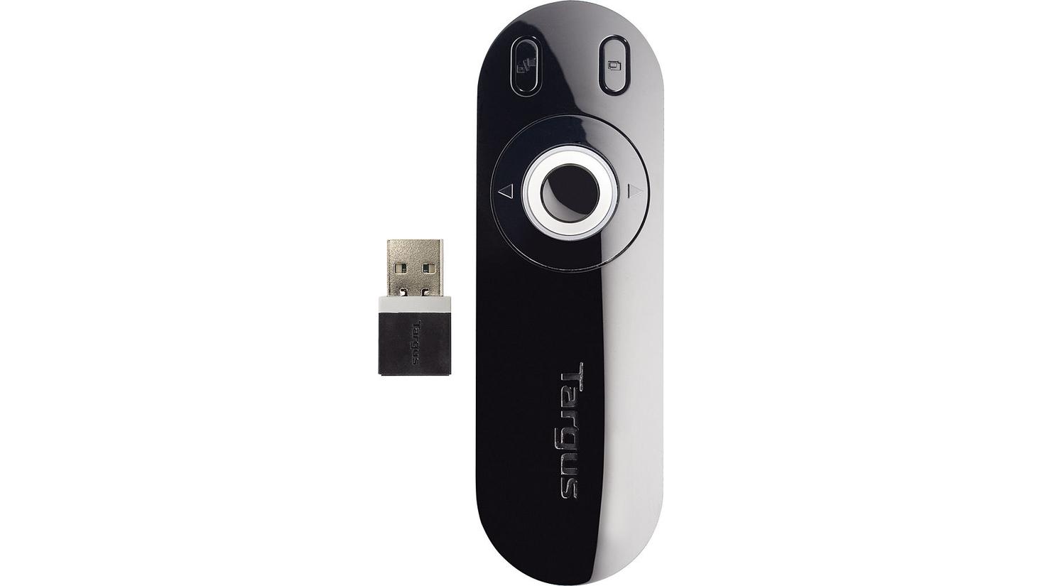 Targus Laser Presentation Remote Wireless presenter