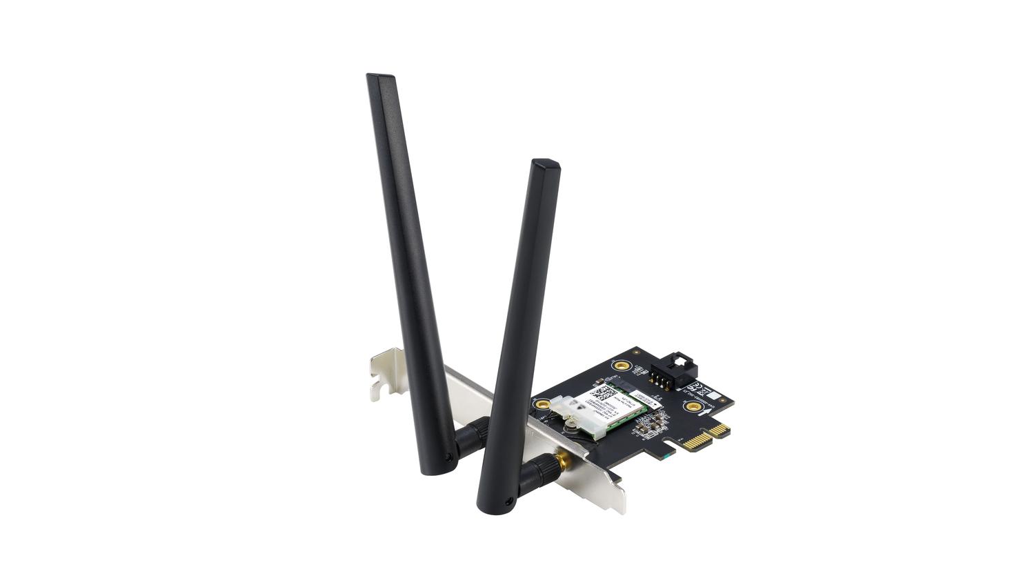 ASUS PCE-AX1800